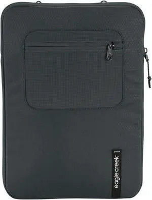 Eagle Creek Pack-It Reveal Laptop Sleeve, Black - Large