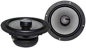 Diamond Audio DMD52 - DMD 5.25 " Coaxial Speakers