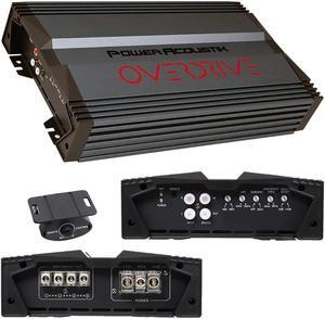 Power Acoustik OD13500D 3500 Watt D Class
