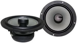 Diamond Audio DMD52 DMD-Series 5-1/4" 160W Full-Range Coaxial Speaker System