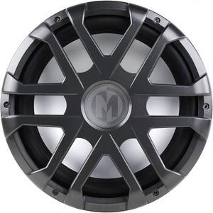 Memphis Audio MXA1244 12" Dual 4-Ohm Marine Subwoofer