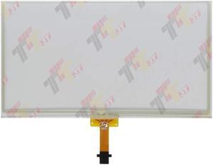 6.1" touch screen Digitizer for Toyota Camry COROLLA Camry RAV4 PRUIS C LA061WQ1