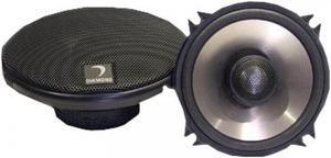 Diamond Audio DMD42 DMD-Series 4" 120W Full-Range Coaxial Speaker System