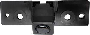 Master Tailgaters Replacement for Nissan Titan XD (2016-2018) Backup Camera OE Part # 28442-EZ00A, 28442-EZ01A