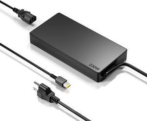 Dongerdi for 230 Watt Lenovo ThinkPad AC Adapter 230W Legion 5 Charger ADL230SDC3A