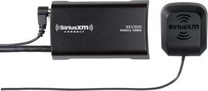 SiriusXM SXV300V1 Satellite Radio Vehicle Tuner - Add to Any SiriusXM-Ready Car Stereo