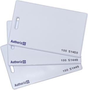 AuthorizID 50 - 26 Bit H10301 125 KHz Clamshell Proximity