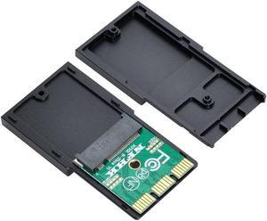 chenyang M.2 NVMe to PCIe 4.0 CF Express Type B Hard Drive Converter Box for Xbox Series X/S 2230mm CH SN530 SSD (Box no Capacity)