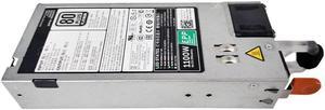 PSU for R530 630 730 730 T430 630 1100W Power Supply D1100E-S0 L1100E-S1 DPS-1100BB B W12Y2 TFR9V Y26KX 0PR21C