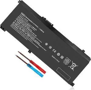 SA04XL L43267-005 Battery for HP Envy X360 Battery Replacement 15m-dr0011dx,Convertible 15-dr1xxx battery,15m-dr0xxx sao4xl 15m-dr 15m-ds 15t-dr 17m-cg 15m-dr0012dx 15m-dr1012dx 15t-dr100 15m-dr1011dx