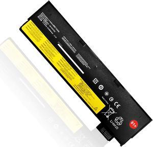61+ Laptop T480 T580 Battery 01AV425 for Lenovo ThinkPad T480 T580 T470 T570 A475 A485 P51S P52S TP25 Series 61 61++ 01AV423 01AV425 01AV422 01AV424 01AV452 SB10K97580 4X50M08810 10.8V 48Wh 6-Cell