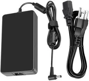TREE.NB 19.5 V 11.8A 230W Laptop Charger, Power Supply for Asus ADP-230GB B ROG FX95G FX95D FX95DU FX86F VX60G GL504GS GX501 GX501V GX501VI GX501VI-XS75 GX501VI-XS74 GX501VI-GZ027T Ac Power Adapter