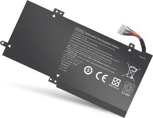BatteryMon 796356-005 LE03XL Laptop Battery for HP Envy X360 M6-W101dx W102dx W103dx W010dx, Pavilion X360 13-s000 15-bk000 Series: 13-s120nr 13-s128nr 15-bk010nr 15-bk152nr LE03 HSTNN-PB6M HSTNN-YB5Q