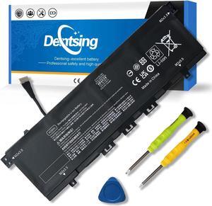 Dentsing KC04XL Battery L08496-855 for HP Envy X360 13-AG 13M-AQ 13-AR 13-AH 13-AQ 13-ah0051wm 13-ag0001la HSTNN-DB8P HSTNN-IB8K L08544-1C1 L08544-2B1 TPN-W133 TPN-W136 15.4V 53.2Wh