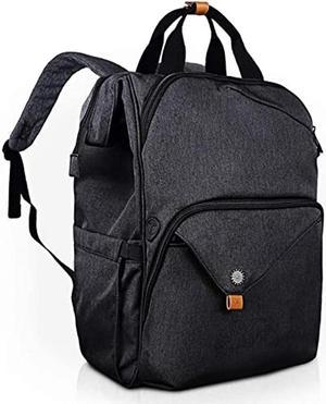 Hap Tim Laptop Backpack, Travel Backpack for Women,Work Backpack (7651-DG)