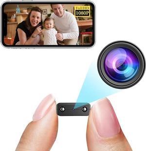 Smallest Wireless Wifi Camera,HD1080P Hidden Camera Detector,Spy Camera,Mini Camera,nanny cam,Small Camera,spy cam,mini spy camera,Baby Monitor Camera,Pet Camera,Baby Monitor Camera For Inside Home