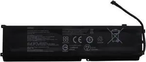 IZKROR RC30-0328 65Wh 4221mAh 4-Cells Battery Replacement for Razer Blade 15 Edition 2020 2021 RZ09-0328 RZ09-03287E22 RZ09-03304x RZ09-03305x RZ09-0330x Series Laptop 4ICP5/46/108 15.4V