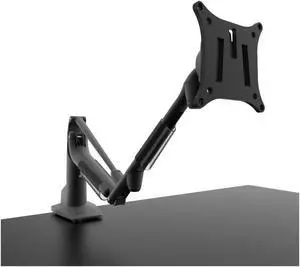 Kanto DMS1000 Desktop Mount for 17-inch to 32-inch Displays | Black