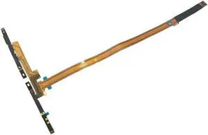 Suyitai Replacement for Microsoft Surface Laptop 3 1867 1868 M1094201-007 Camera Flex Cable Wire Line