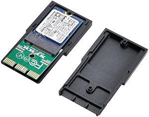 NFHK CF-Express Type-B to M.2 NVMe 2230 M-Key Adapter CFE for Xbox Series X&S CH SN530 SSD PCIe4.0 Expansion Memory Card
