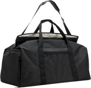 Xtreme Sight Line ~ Xecutive Transport Faraday Duffel Bag for Military Use ~ MOLLE System ~ Computer Towers and Other Large Electronics ~ Data Security for Executive Travel~ Tracking/Hacking Defense