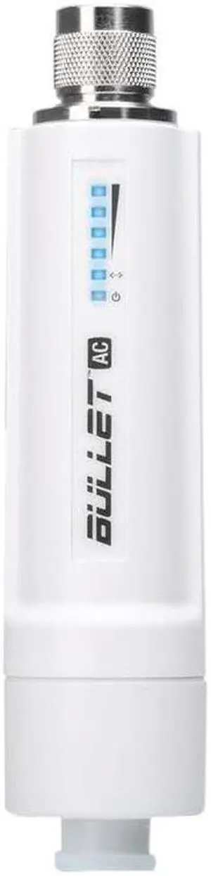 Ubiquiti Networks BULLET DUAL-BAND AC AIRMAX