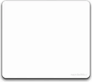 X-Raypad Aqua Control 2 Gaming Mouse Pad, Ultra-High Precision Mouse Pad with Perfect Speed and Control Capability, Consistent X and Y Glide, Designed for Fps Players with Low DPI Requirements