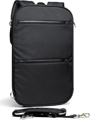 Xtreme Sight Line ~ FLEX Faraday Bag for Laptops, Tablets, and Mid-Size Electronics ~ Tracking/Hacking Defense ~ Stone