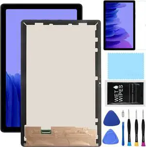 ZTOOYO for Samsung Galaxy Tablet A7 Screen Replacement for Samsung Tab a7 2020 Screen Replacement kit SM-T500 T505 LCD Display Digitizer Touch Screen Assembly 10.4 inch Black