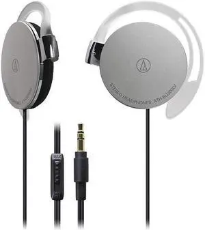 Audio Technica ATH-EQ300LV | Ear-Fit Headphones for TV (Japan Import)