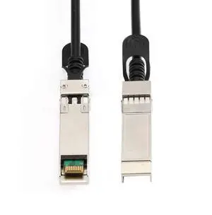 xiwai 25Gbps SFP+ to SFP+ Passive Direct Attach Copper DAC Cable for Cisco Huawei H3C TP-Link ZTE RIGOAL