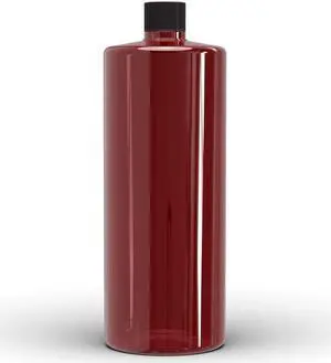 PrimoChill Ice - Low-Conductive Computer Watercooling Fluid (32 oz.) - Blood Red