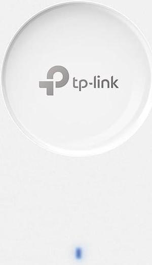 TP-Link EAP683 UR | Omada WiFi 6 AX6000 Wireless 2.5G Ceiling Mount Access Point | Support Mesh, OFDMA, Seamless Roaming, HE160 & MU-MIMO | SDN Integrated | Cloud Access & Omada App | PoE+ Powered