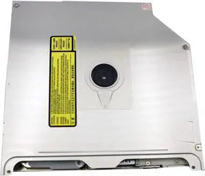 YN-X UJ8A8 Sata Slot in 678-0611C Super Multi DVD-RW Burner CD Drive for MacBook Pro 15.4" A1286 MacBook Pro 13" A1278 2011 MC724LL