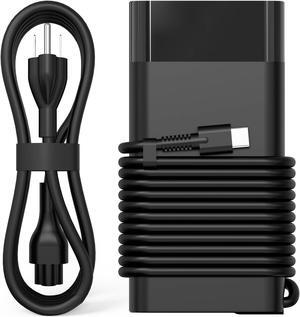 90W 65W HP USB C Laptop Charger AC Adapter Replacement for HP Spectre X360,EliteBook 1040 G4,904082-003 TPN-DA08 904144-850 L45440-003 2LN85AA#ABA 2LN85AA ADP-90FE Type c Charger Power Supply Cord