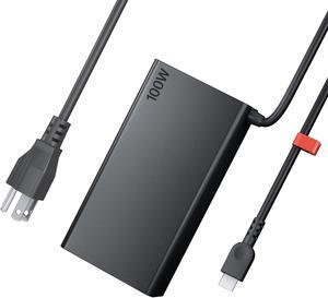 100W USB C Lenovo Charger for Yoga 9 9i 7 7i,ThinkBook 15 16,Yoga Slim 7 Pro,ldeapad 5 Pro16,ADL100YLC3A,ADL100YDC3A,SA11D52396,GX21J75543,5A11J62105,ThinkBook,Yoga,IdeaPad Type C Laptop Power Supply 100W USB C Lenovo Charger for Yoga 9 9i 7 7i,ThinkBook 15 16,Yoga Slim 7 Pro,ldeapad 5 Pro16,ADL100YLC3A,ADL100YDC3A,SA11D52396,GX21J75543,5A11J62105,ThinkBook,Yoga,IdeaPad Type C Laptop Power Supply