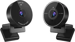 EMEET C950 and C955 1080P Webcam for PC