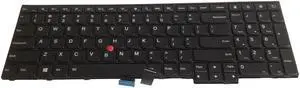 aGood Original US Layout Non-Backlit Laptop Keyboard for ThinkPad E531 T540 T540P T550 L540 W540 W550S W550 W541 Series Competible 04Y2348 04Y2426 04Y2387 04Y2465 04Y2348 04Y2652 0C45217