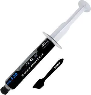 BSFF Thermal Paste, 40g with 4 Toolkit