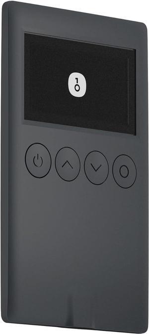 OneKey Classic 1S - Hardware Crypto Wallet Cold Wallet - Bluetooth & NFT Support - EAL 6+ Top Security Cold Storage, Easily Manage Your Bitcoin, ETH, SOL, Doge, BNB, TRON, BCH, Kaspa