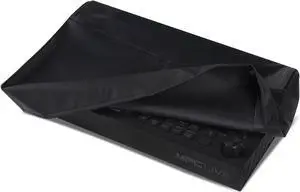 Sound Addicted - Dust Cover for MPC Live | MPC Live II, Protects Against Dust, Leakage and Scratches
