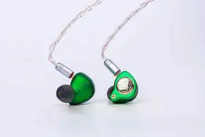 TFZ King Ltd 001- Green