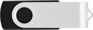 VICFUN 10 Pack 64GB USB Flash Drives 64GB Flash Drive USB Memory Stick USB2.0-Black