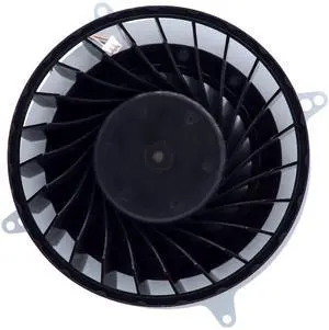 Deal4GO 23-Blades Internal Cooling Fan 12042GB-12W-XR-01 G12L12MS1AH-56J14 Replacement for Sony Playstation 5 PS5 Series (Third-Party)