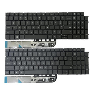 Replacement Keyboard For ASUS Zephyrus GA401 GA401I GA401IU GA401IV - US Layout - Open Box