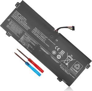 L16C4PB1 L16M4PB1 Battery Replacement for Lenovo Yoga 720 13 720-13IKB 720-131KB 720-13lKB 80X6, Yoga 730-13IKB 730-131KB 81C3, Yoga 730 730-13IWL 730-131WL 730-13lWL 81JR, L16L4PB1 5B10M52738