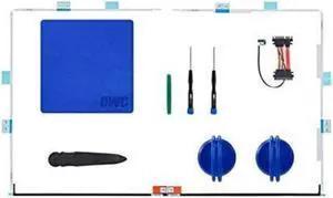 OWC in-Line Digital Thermal Sensor HDD Upgrade Cable and Install Tools for iMac 2012, (OWCDIYIMACHDD12)