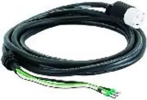 Tc 5WIRE Whip with L21-20 65 Ft