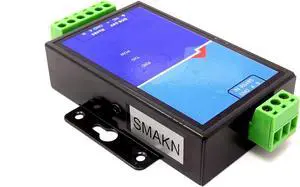 SMAKN RS-485 Photoelectric Isolation Data Repeater-Interface Protection, Compatible Protection