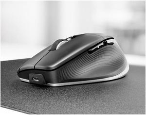 3Dconnexion CadMouse Pro Wireless Mouse
